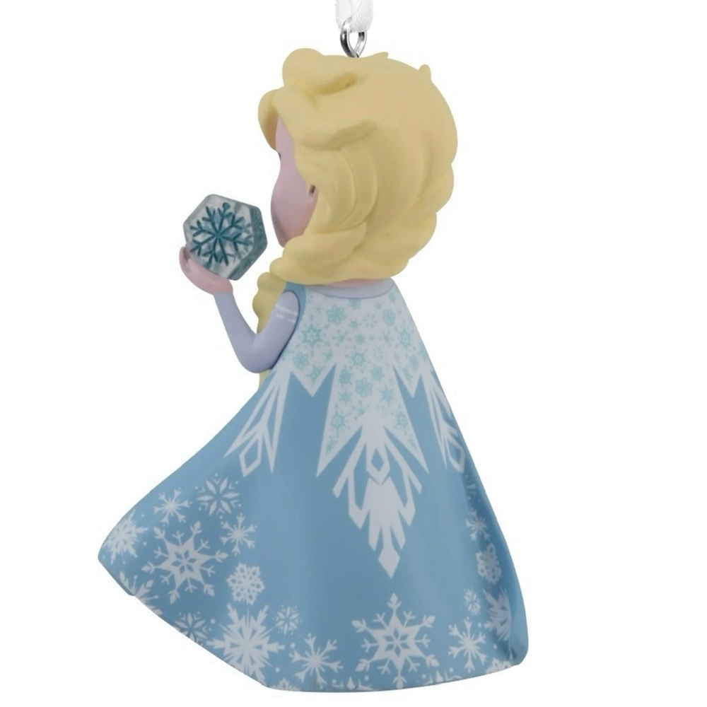 Hallmark Disney’s Frozen “Elsa” Christmas Ornament (NWT) - Picture 2 of 13